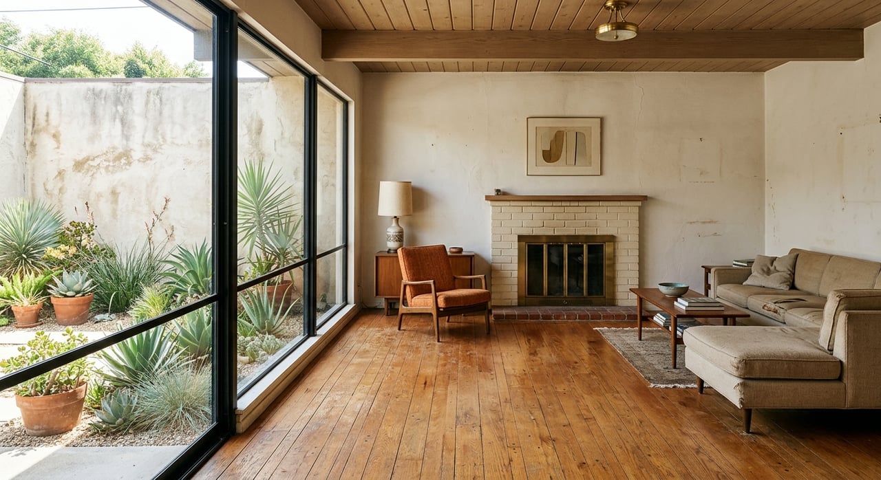 Buying A Fixer-Upper Home In Torrance cover