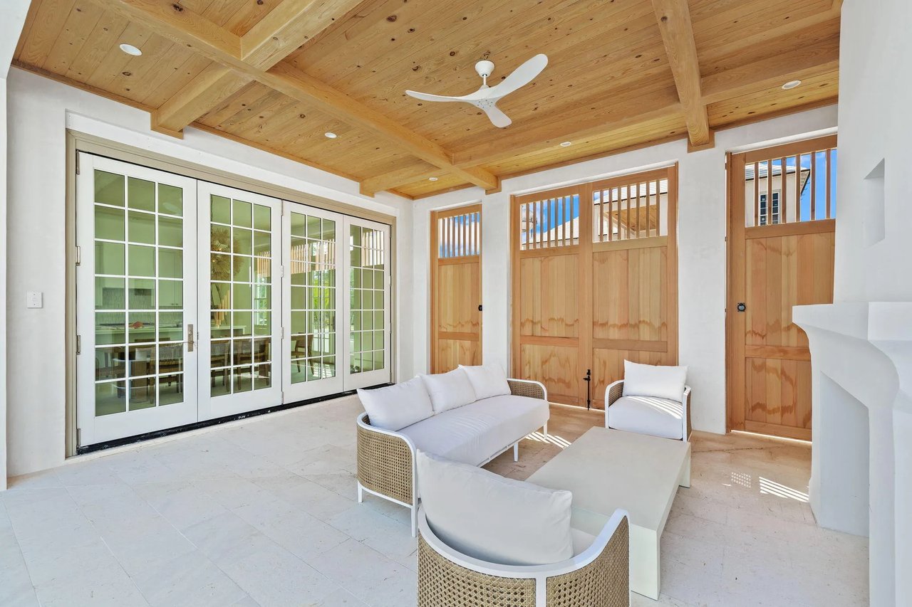 91 Caliza Ln