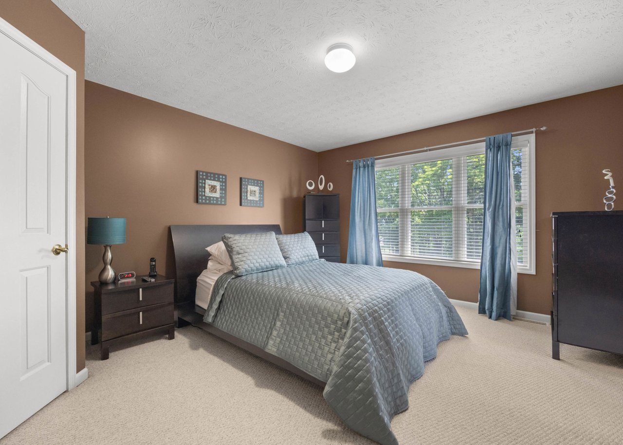 Updated Webster Colonial with Modern Style, Outdoor Living & Cul-De-Sac Location