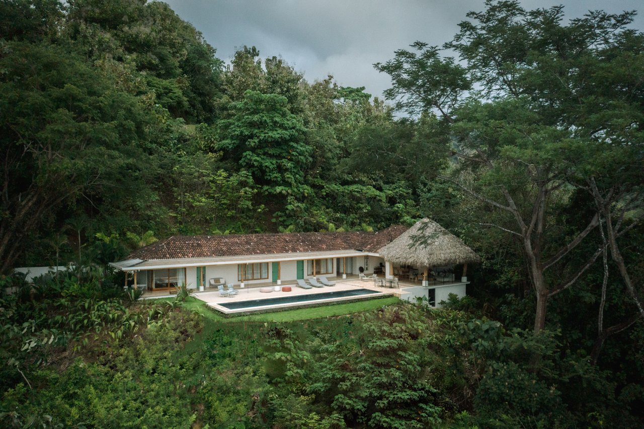 Casa Amigos