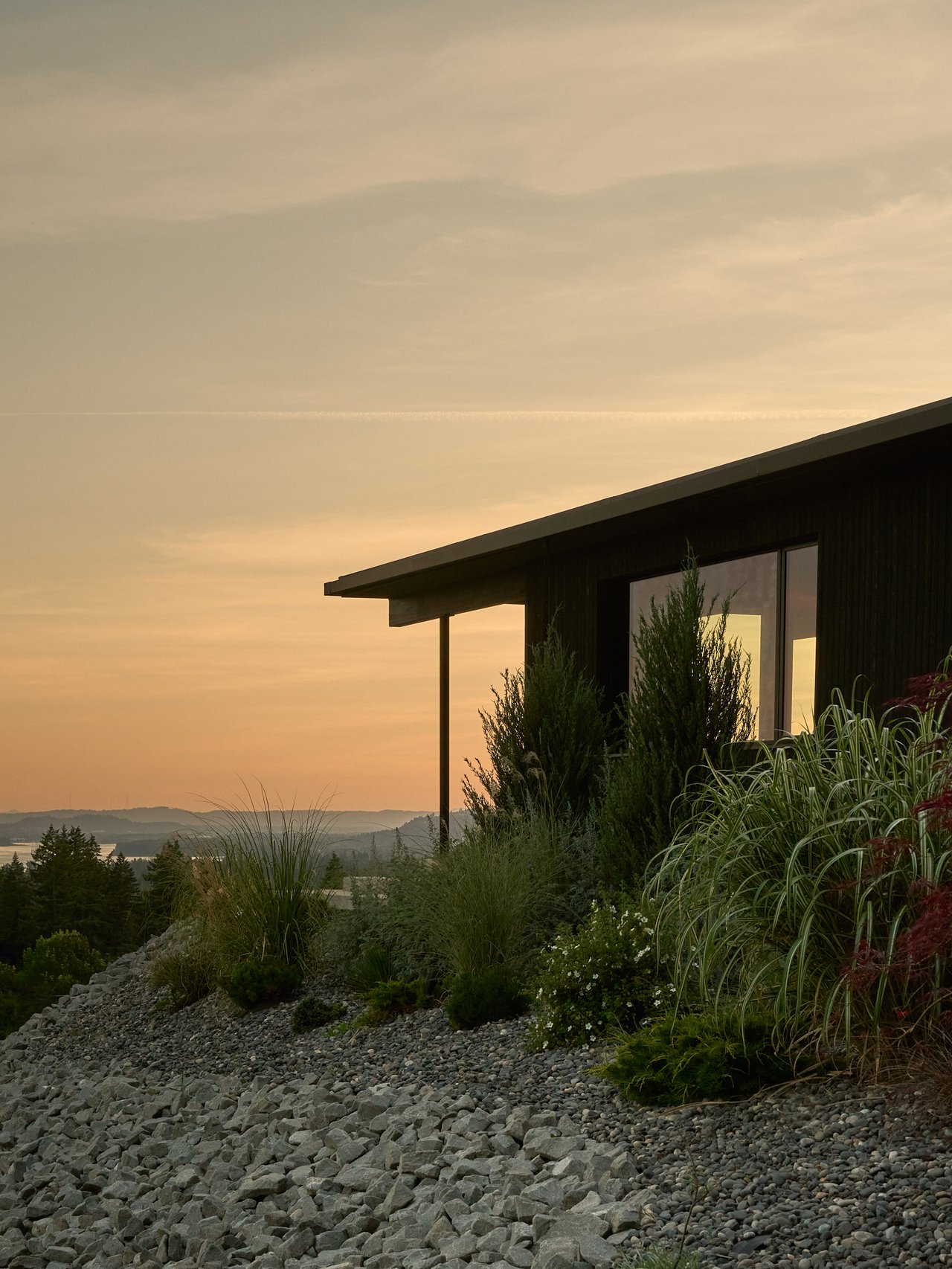 Modern High End New Construction with Iconic Eichler Design Influences -Available Now 