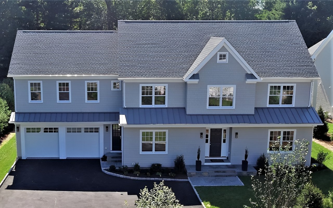 3 Eno Lane, Westport, CT 06880