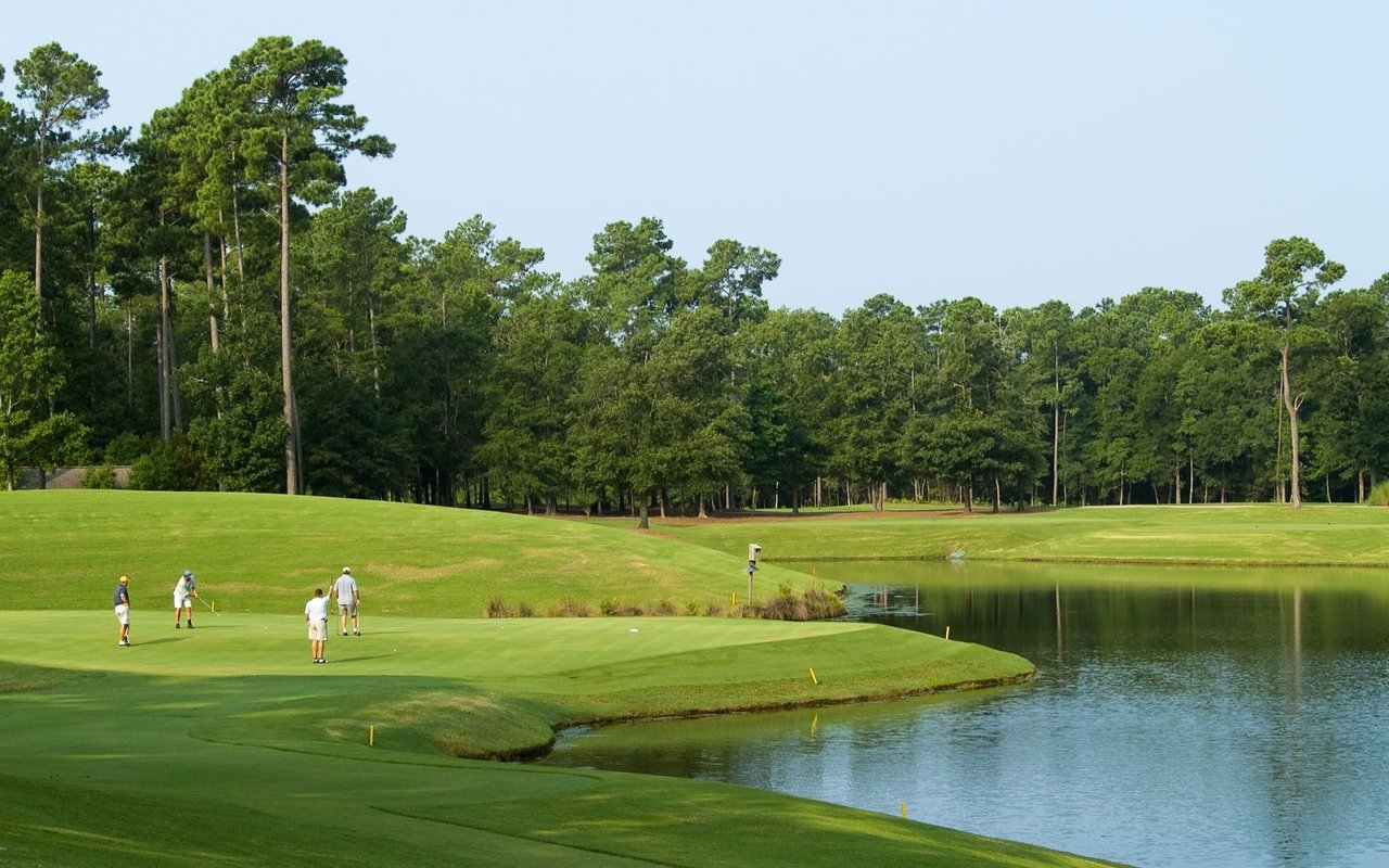 Willbrook Plantation