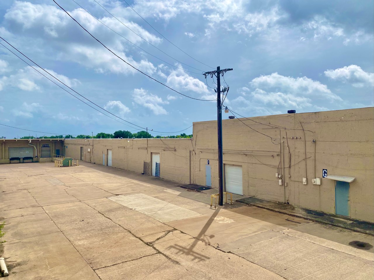 3022 & 3100 Franklin Ave