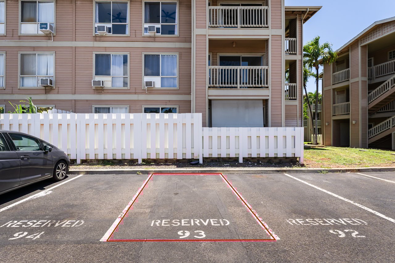 91-1213 Kaneana Street Unit 12J