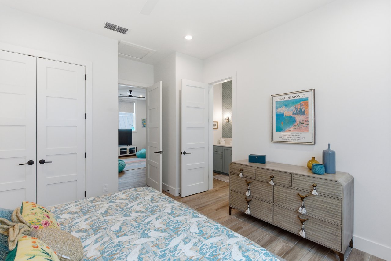 Summer Wind Beach Rental