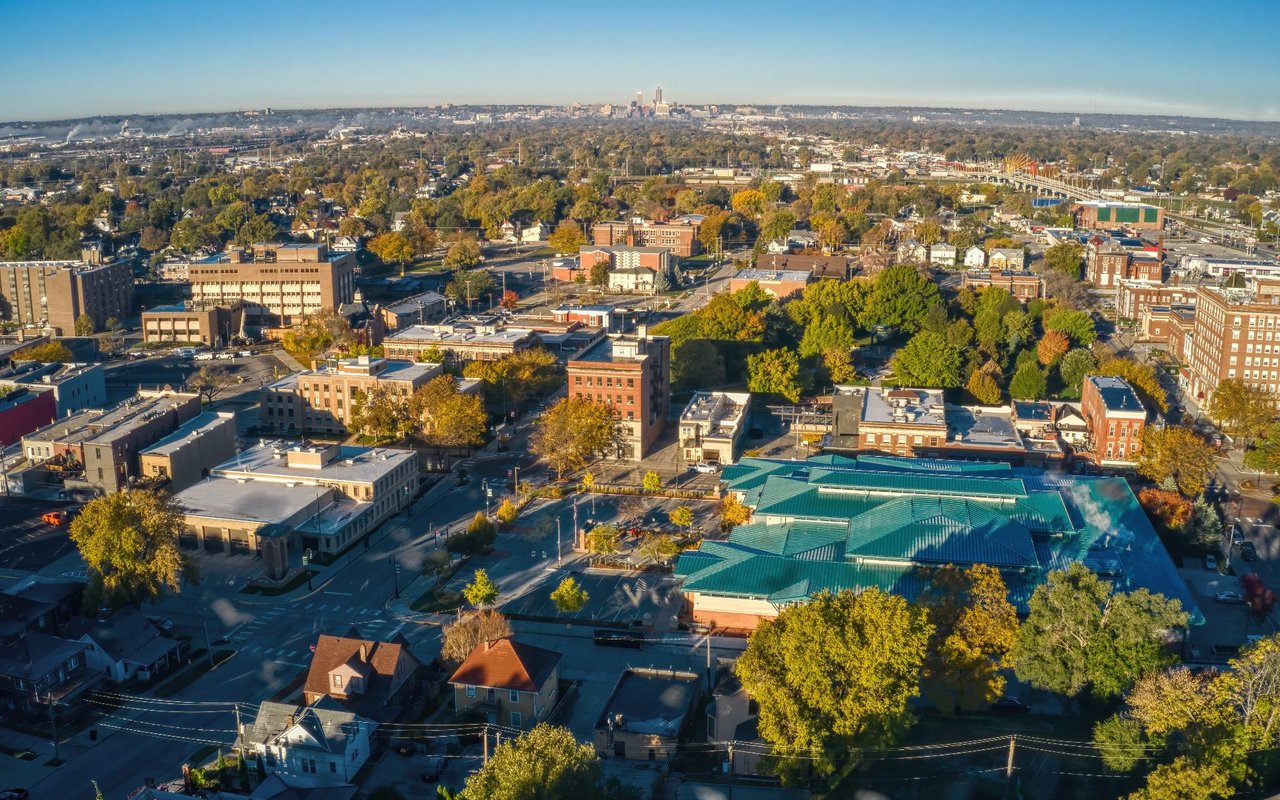 Council Bluffs