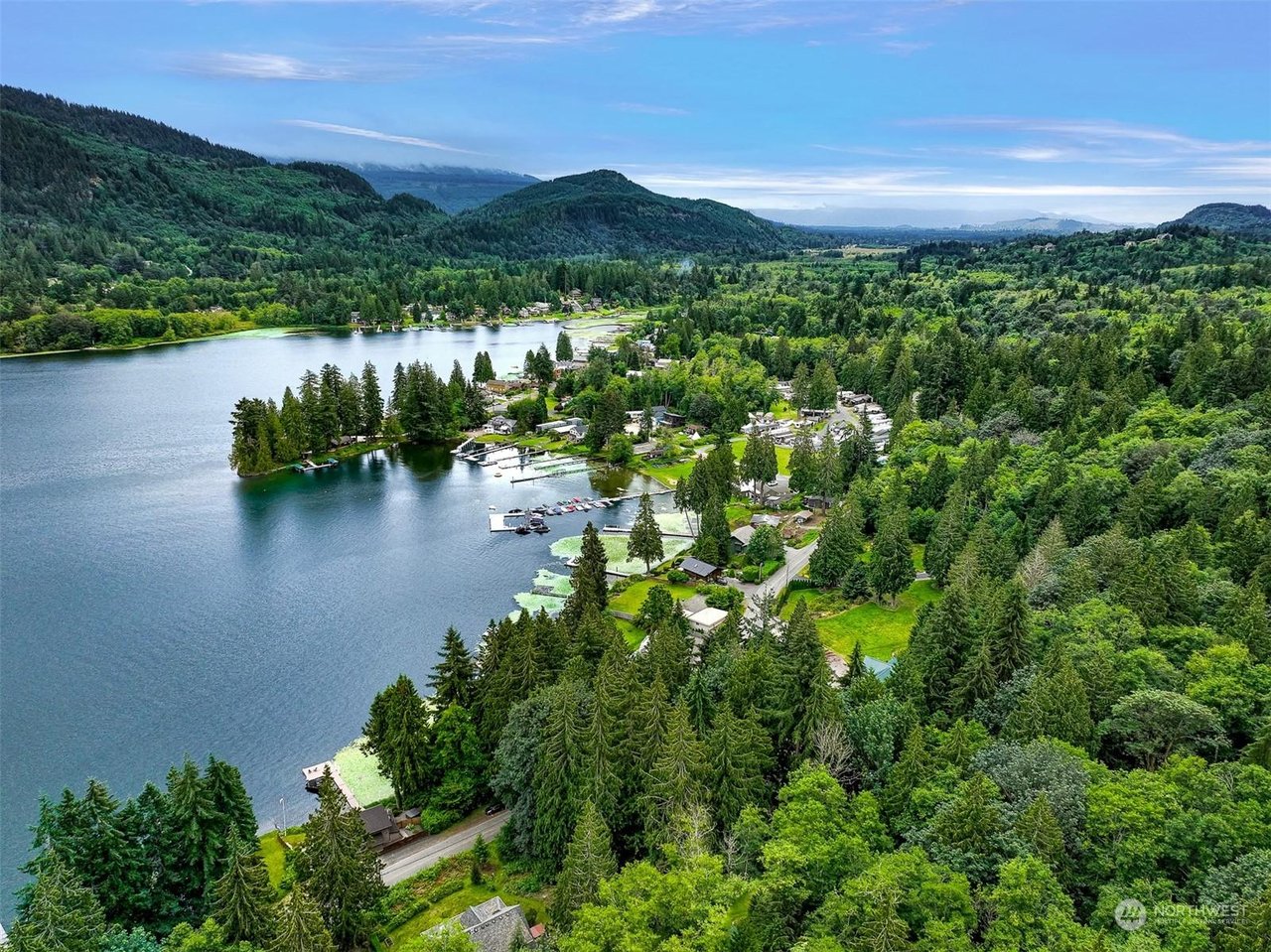 Lake Samish