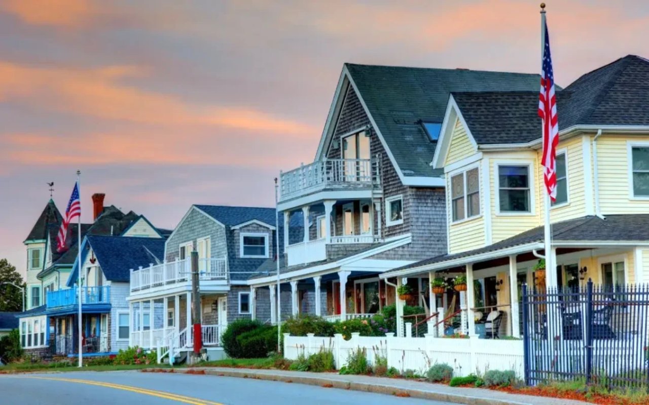 5 Housing Market Trends