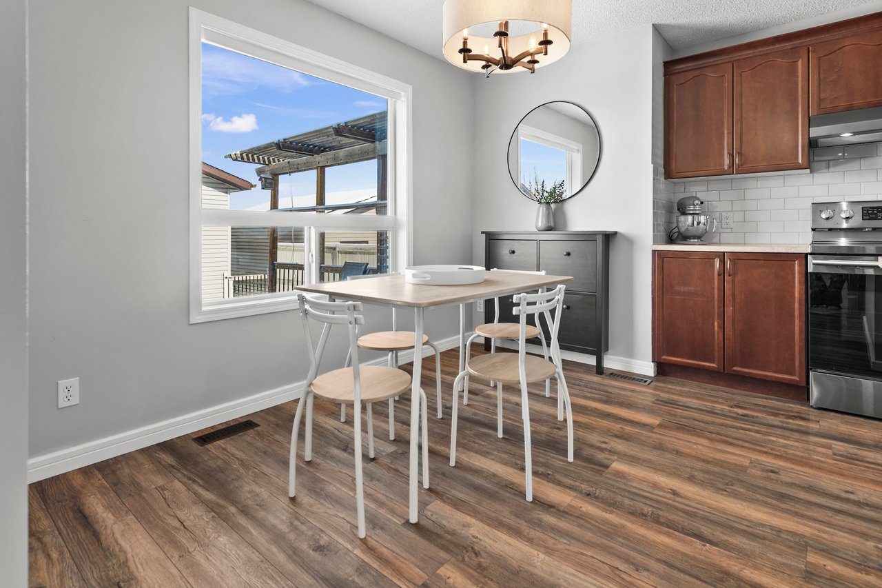 564 Morningside Park SW