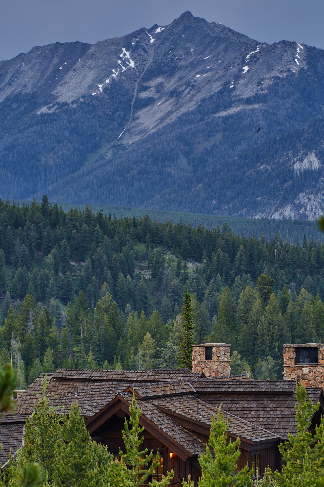 Spanish Peaks Mountain Club