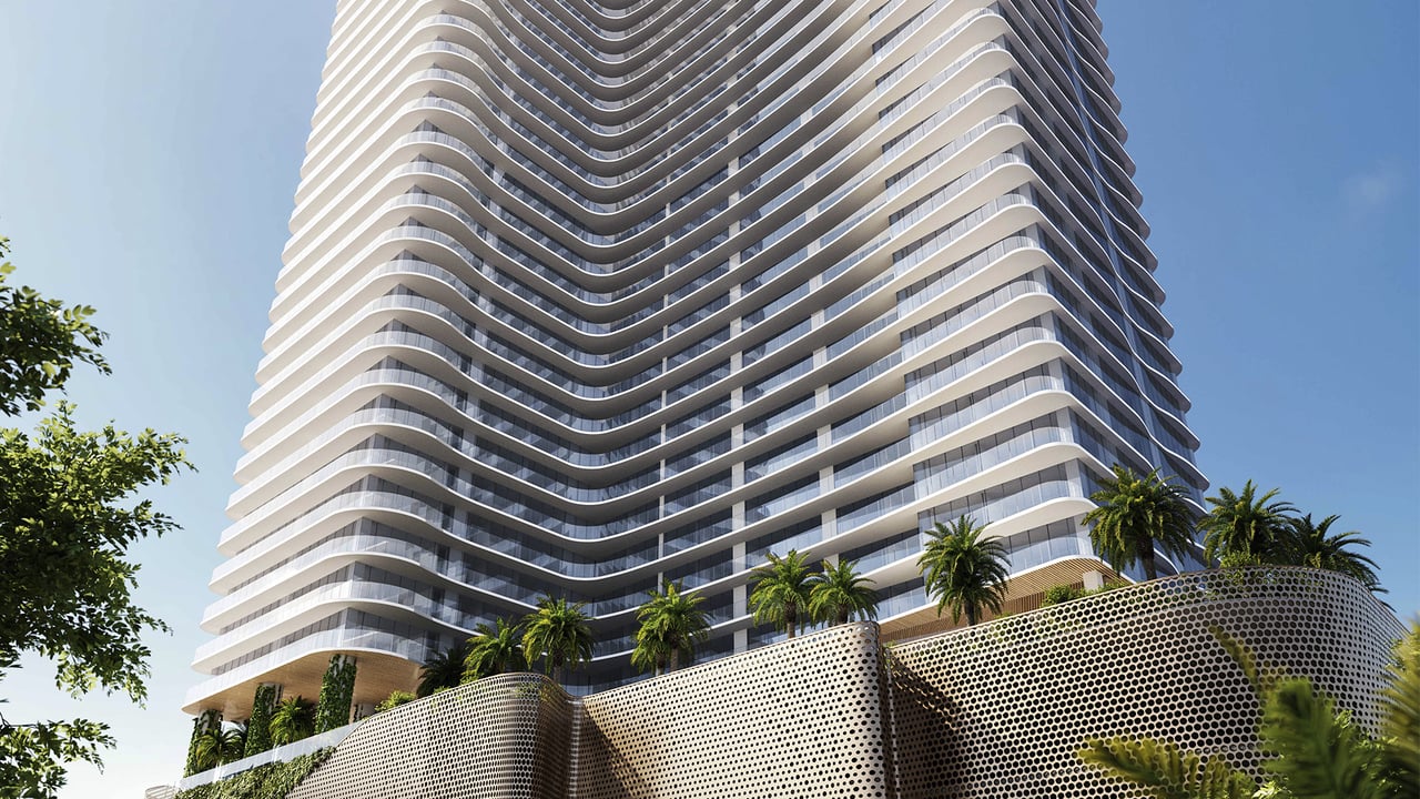 JEM Private Residences