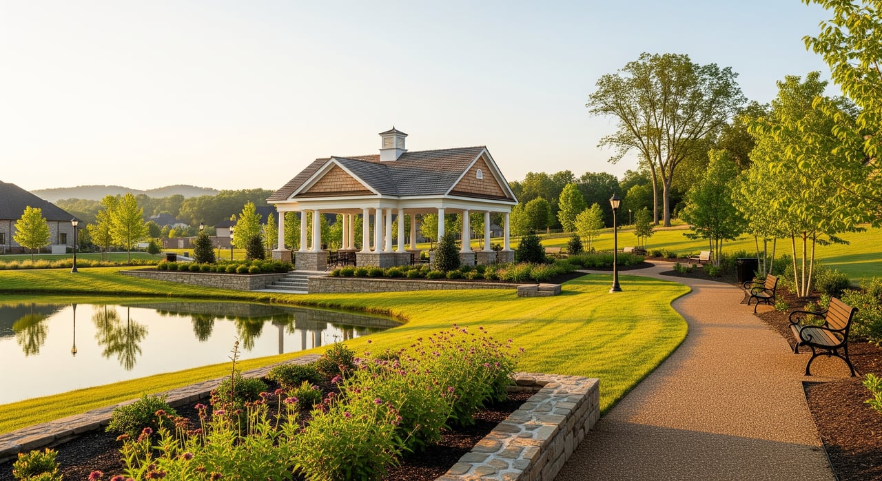 Farragut Parks And Amenities: A Local’s Guide