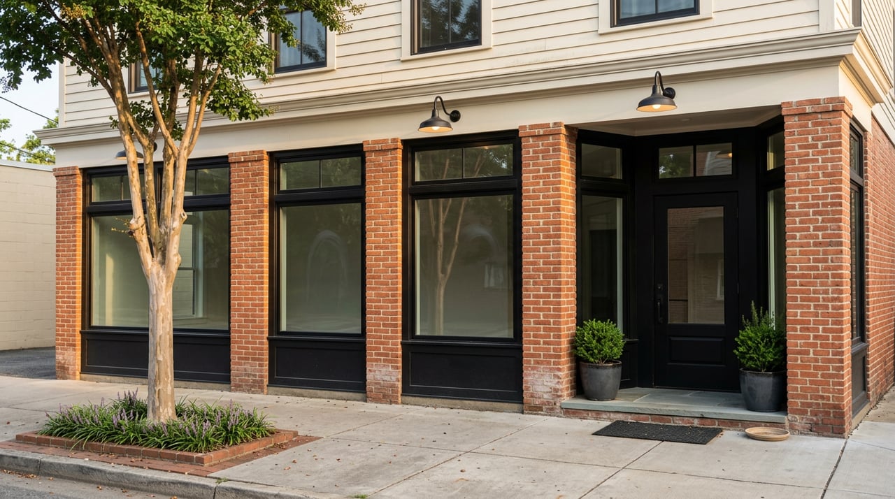 Chatham Street Is Getting a New Center of Gravity This Summer