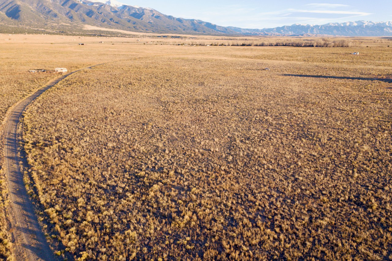 Pine Cone Road Homesites