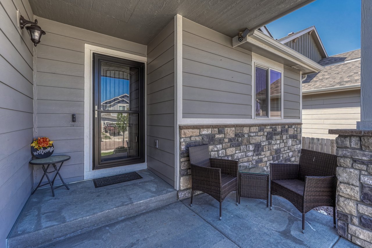 10781 Yuba Drive