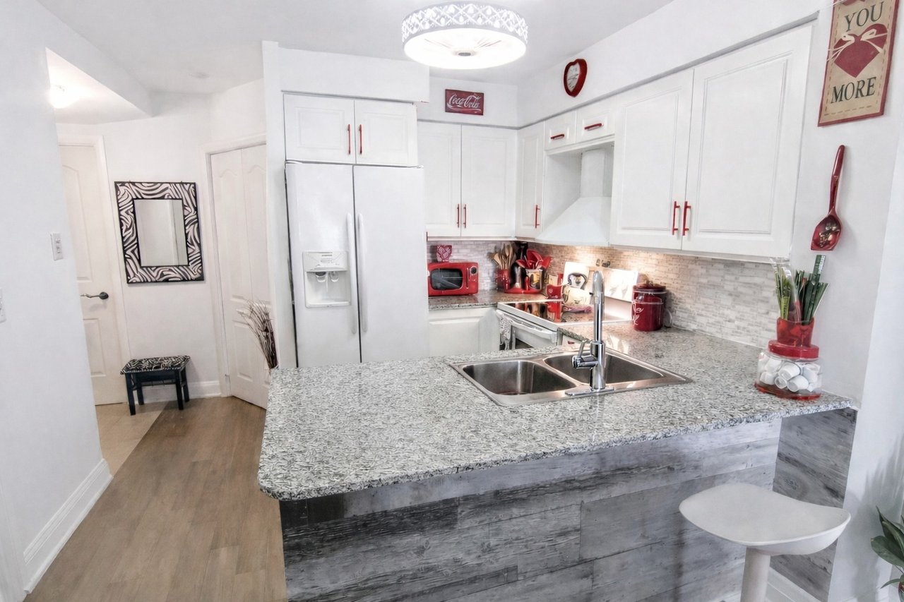 30 North Park Road #807