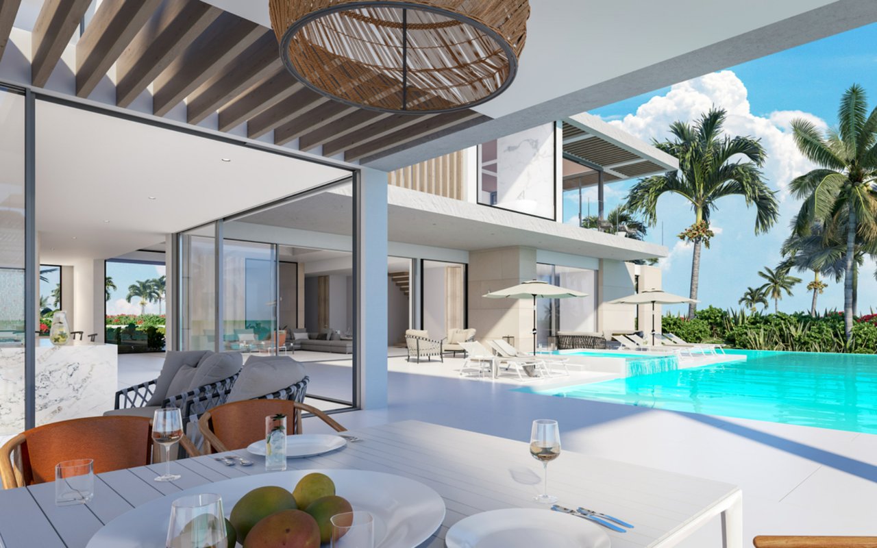 The State of Luxury Real Estate