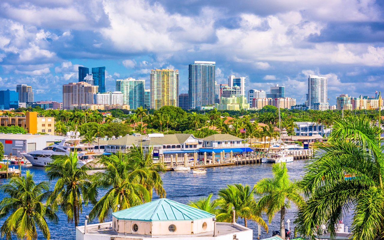 Fort Lauderdale
