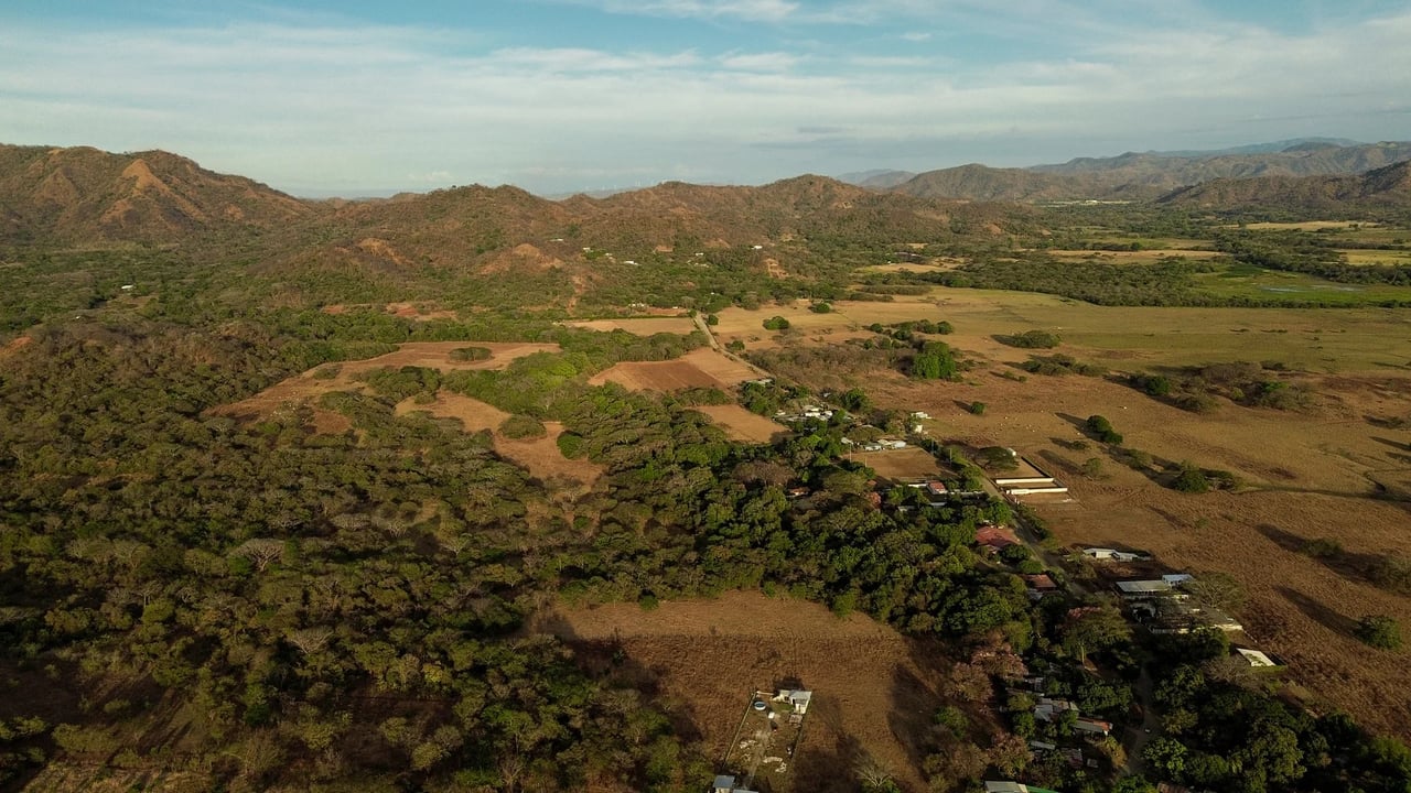 Prime Parcel in a Natural Oasis, Tamarindo, Guanacaste