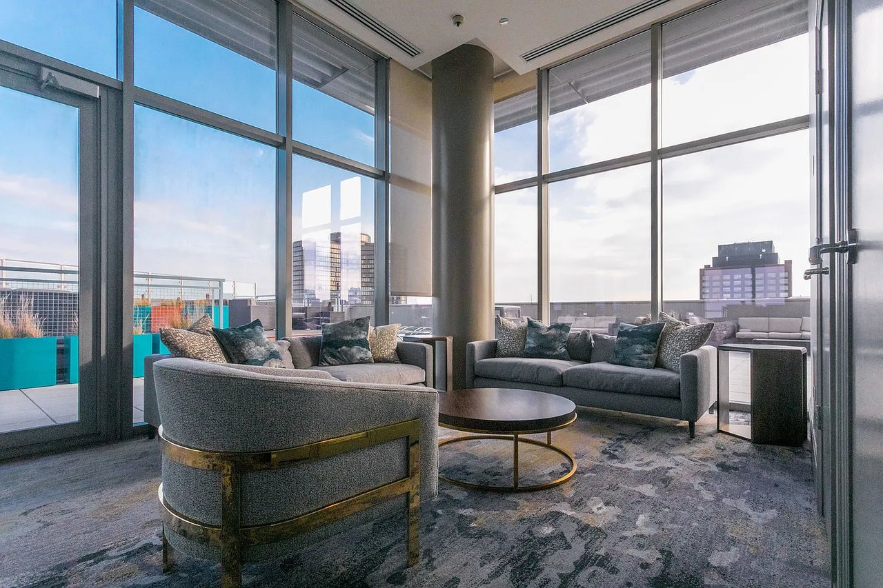 600 N Lake Shore Dr Apt 1101