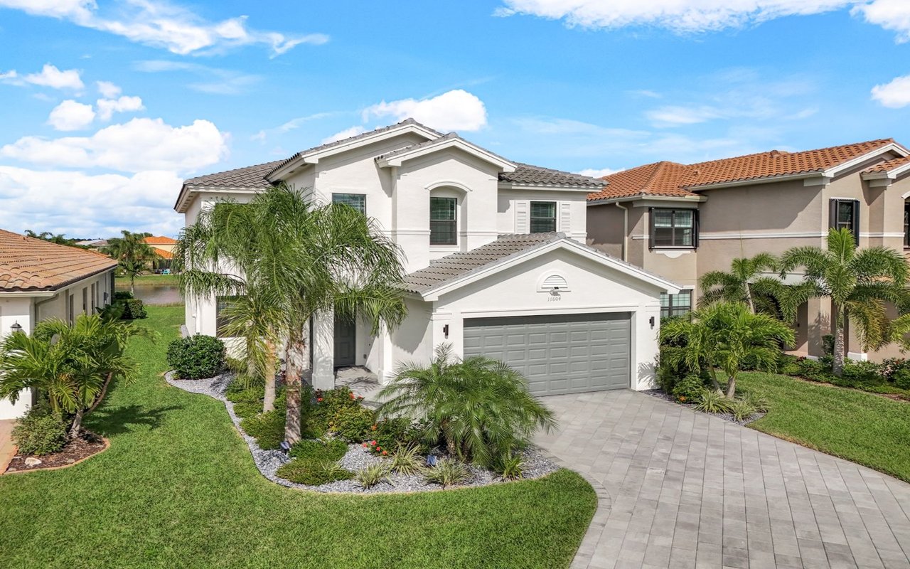 11604 Meadowrun Cir.