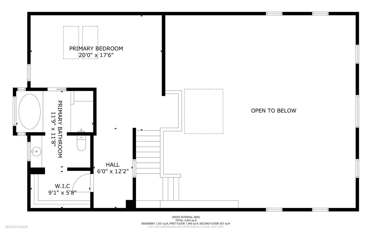 11689 E Caribou Drive
