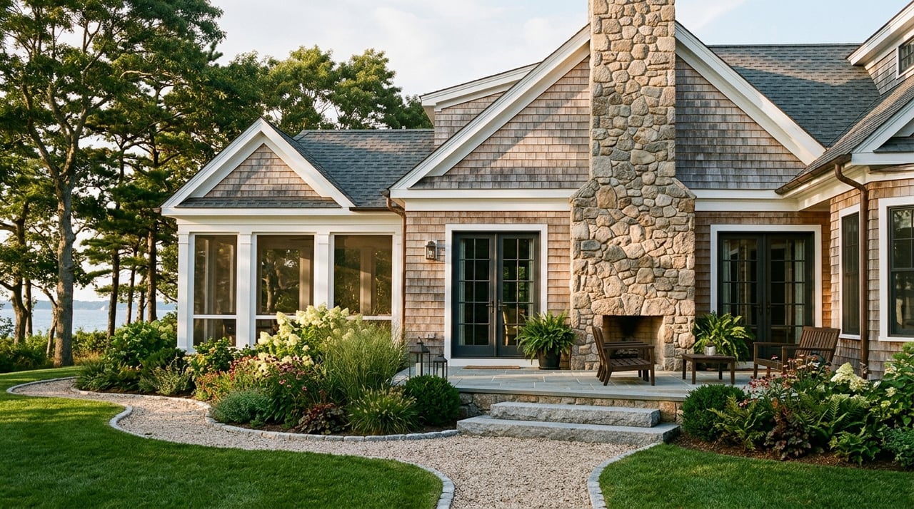 Preparing To List A Lakefront Home In Belgrade Lakes
