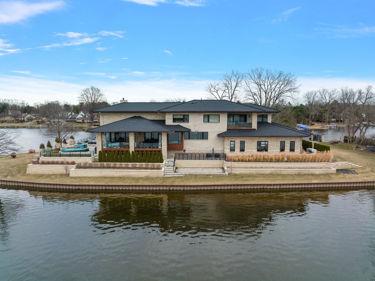 Discover Southeast Michigan's Premier Luxury Real Estate