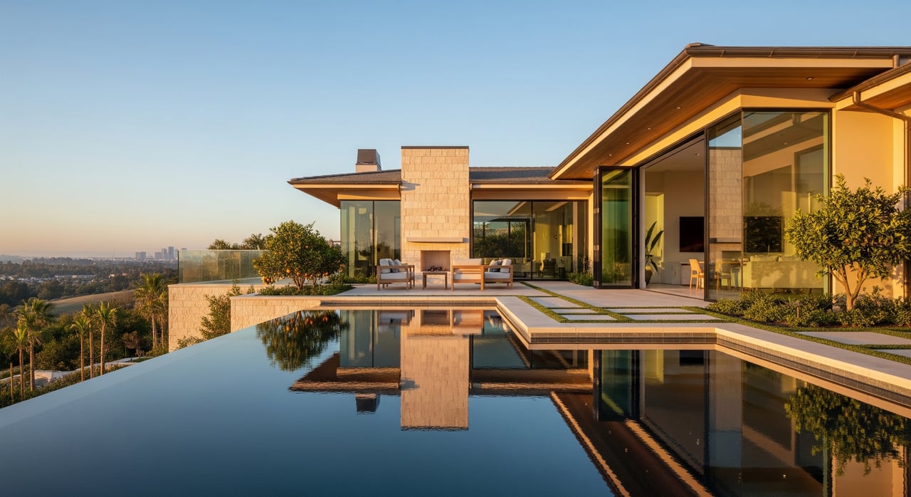 Irvine vs Nearby Cities For Your Next Move-Up Home