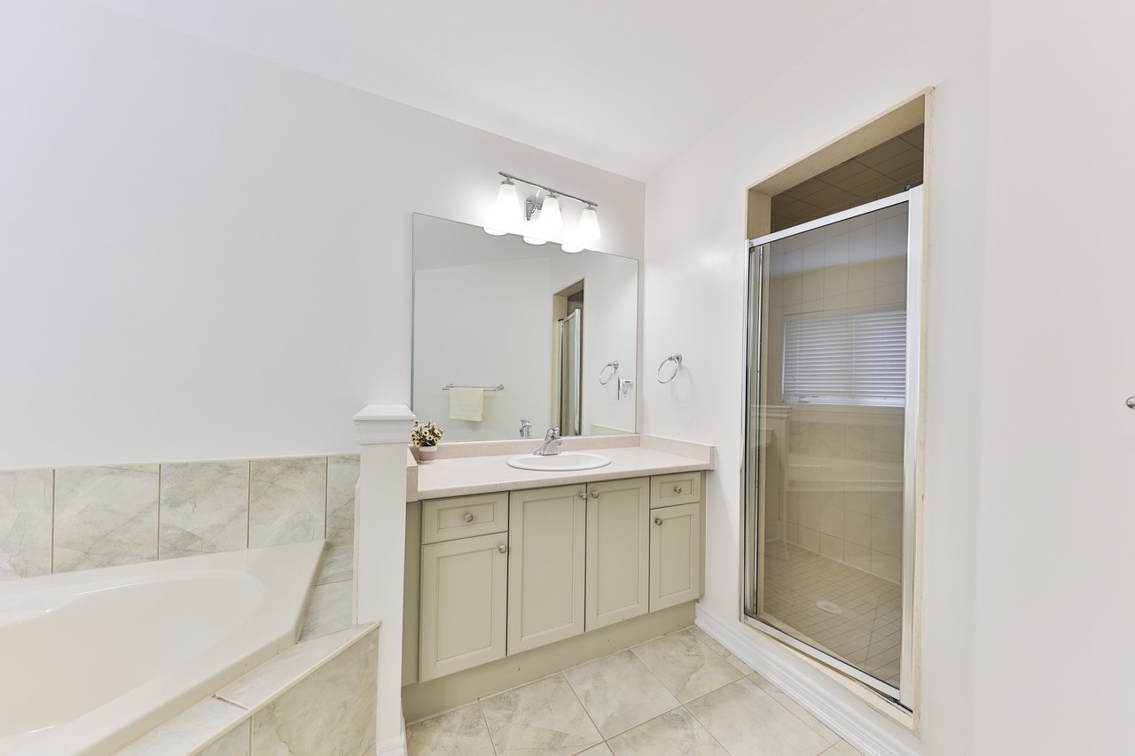 317 Nautical Boulevard, Oakville