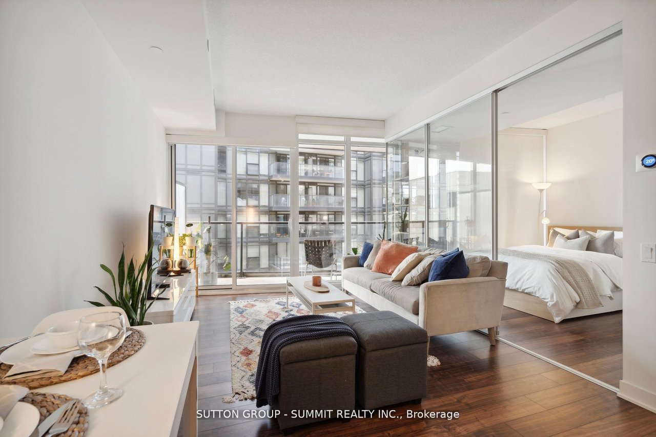 90 Queens Wharf Rd 306