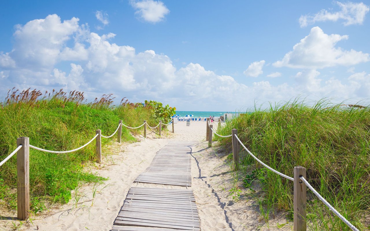 Golfside at Summer Beach