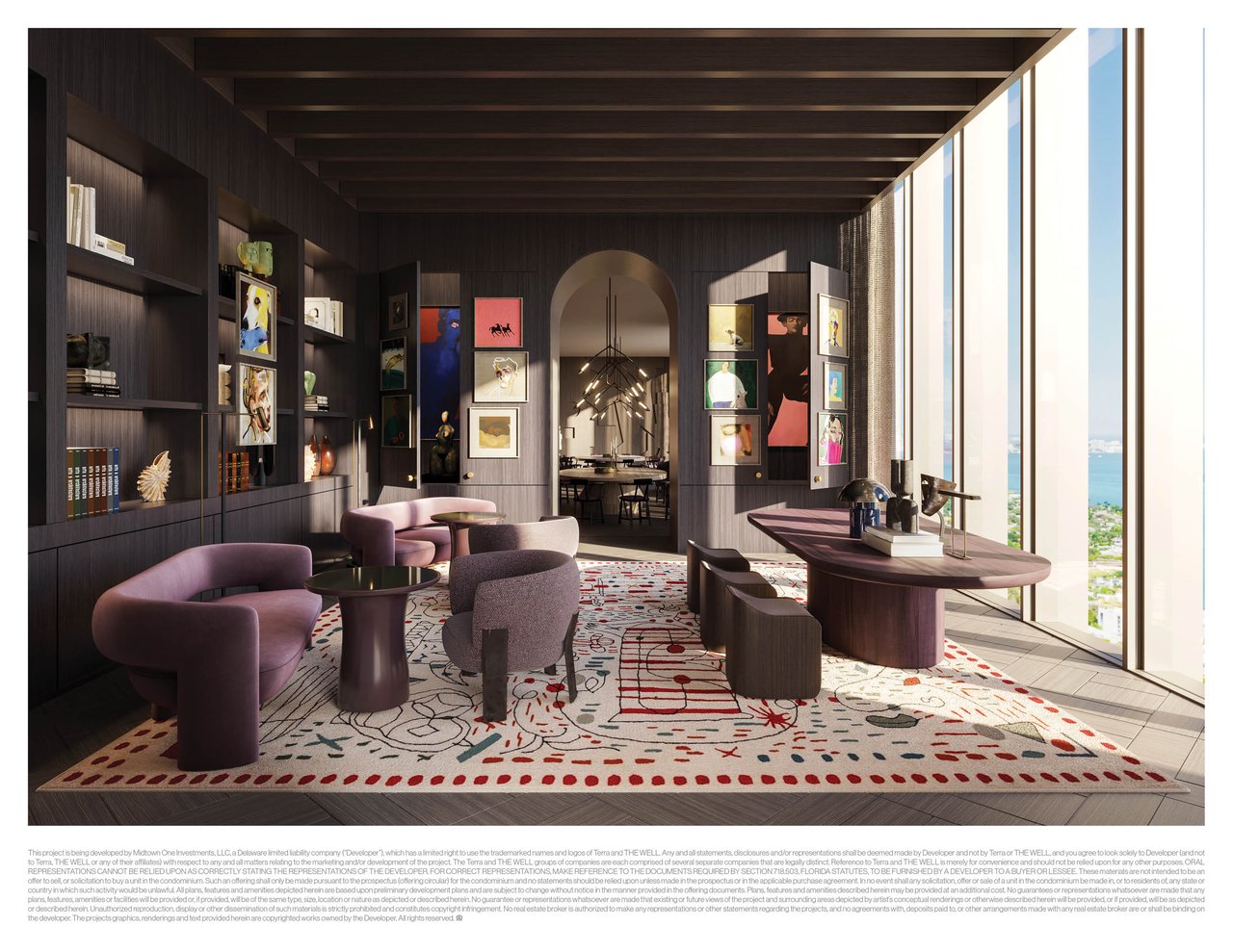 Jean-Georges Miami Tropic Residences