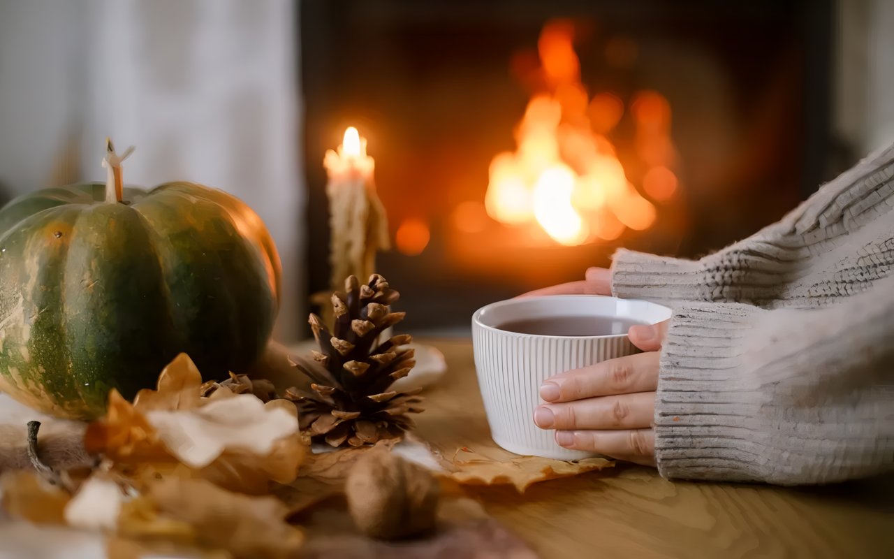 Creating a Cozy Midwest Home for the Fall