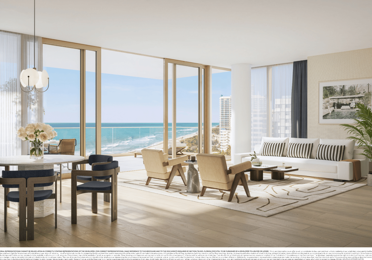 The Perigon Miami Beach