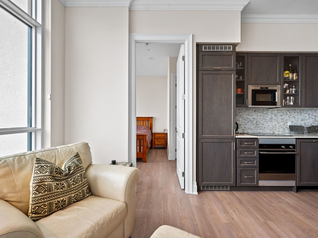 9075 Jane Street Unit: PH08