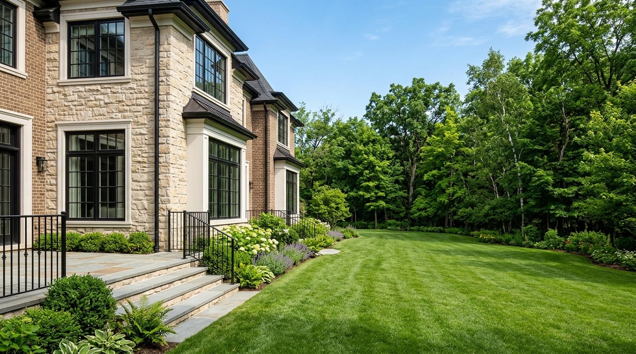 Buying A Home With Land In Jefferson: Key Considerations