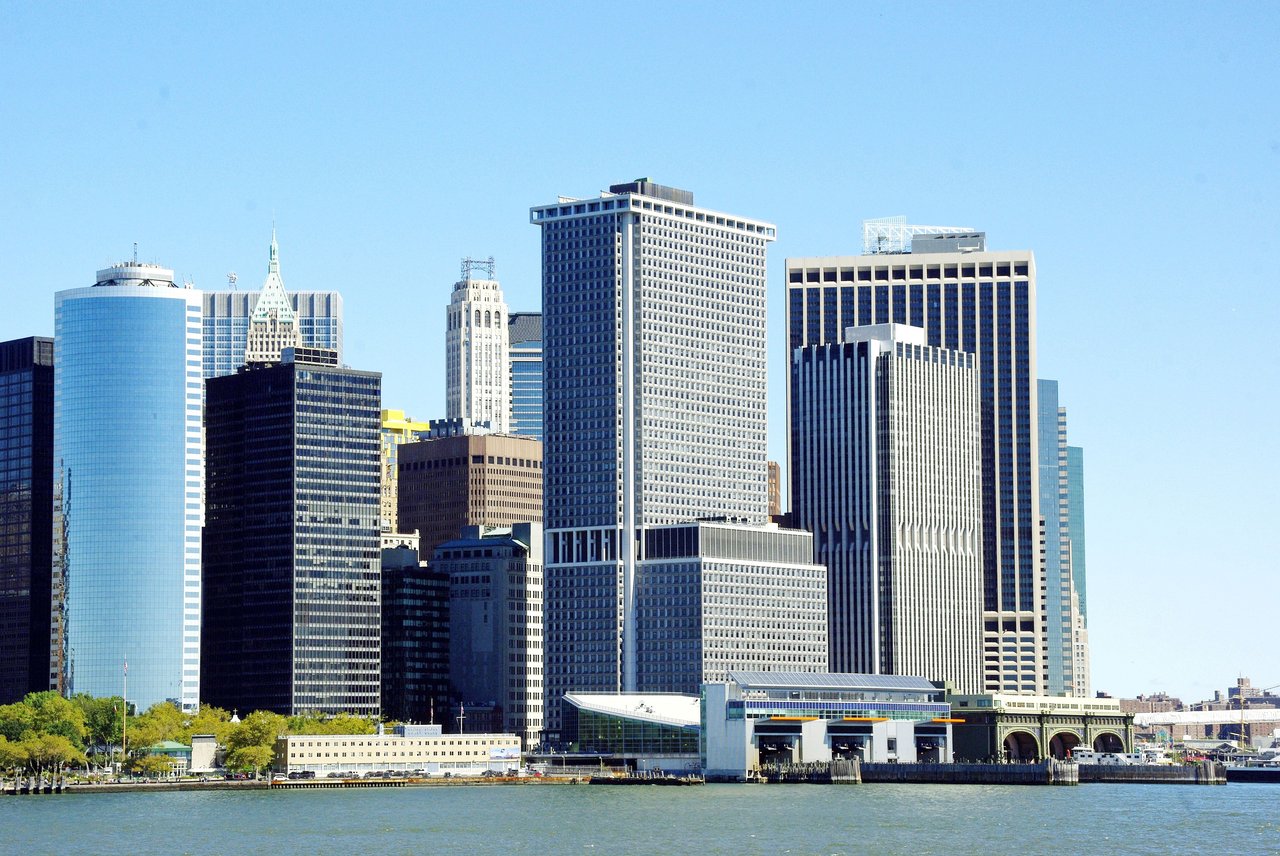 Estate and probate real estate sales in Battery Park City, New York City with The Parviz Team