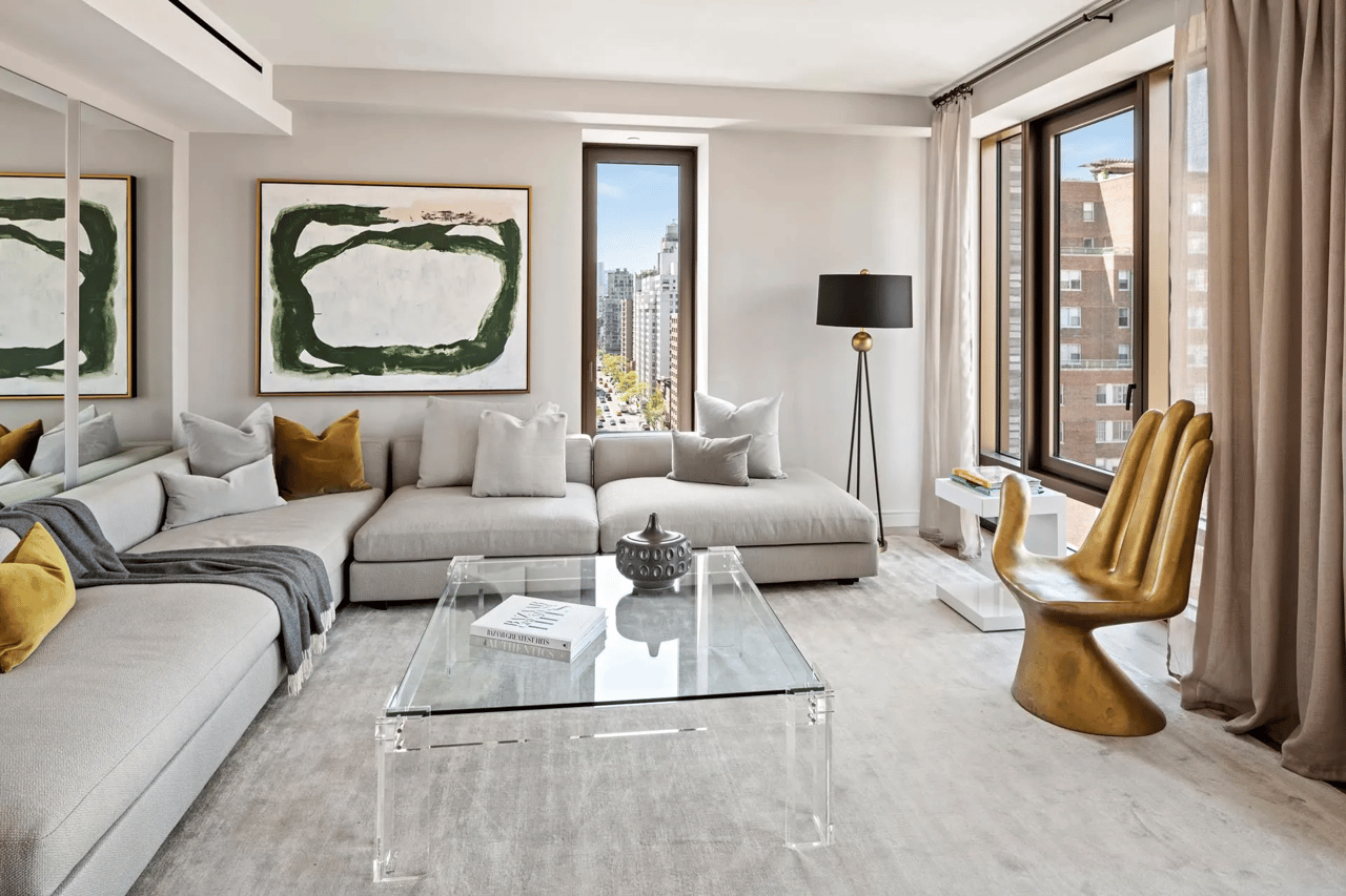 200 East 21st Street #3A
