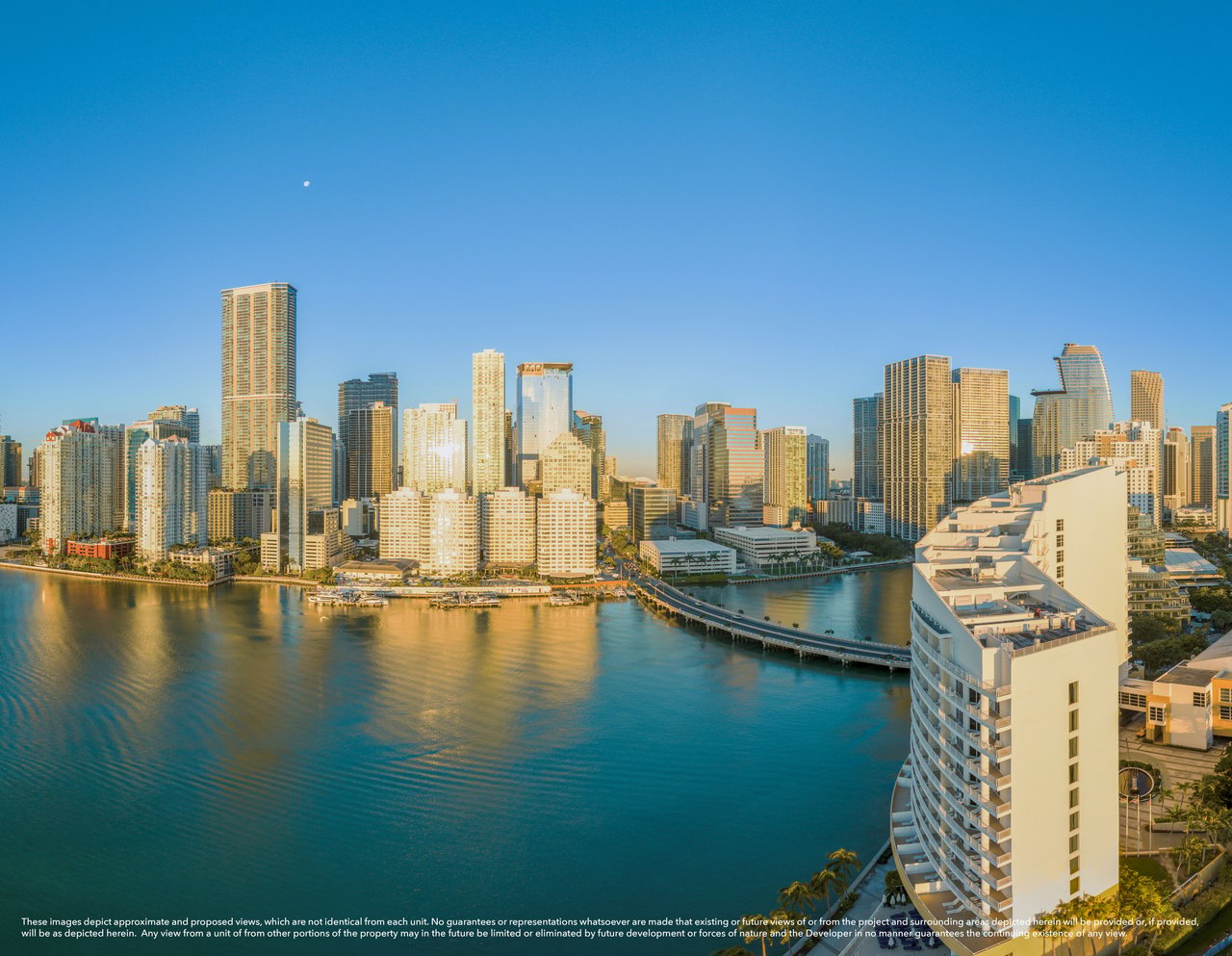 The Residences at Mandarin Oriental, Miami