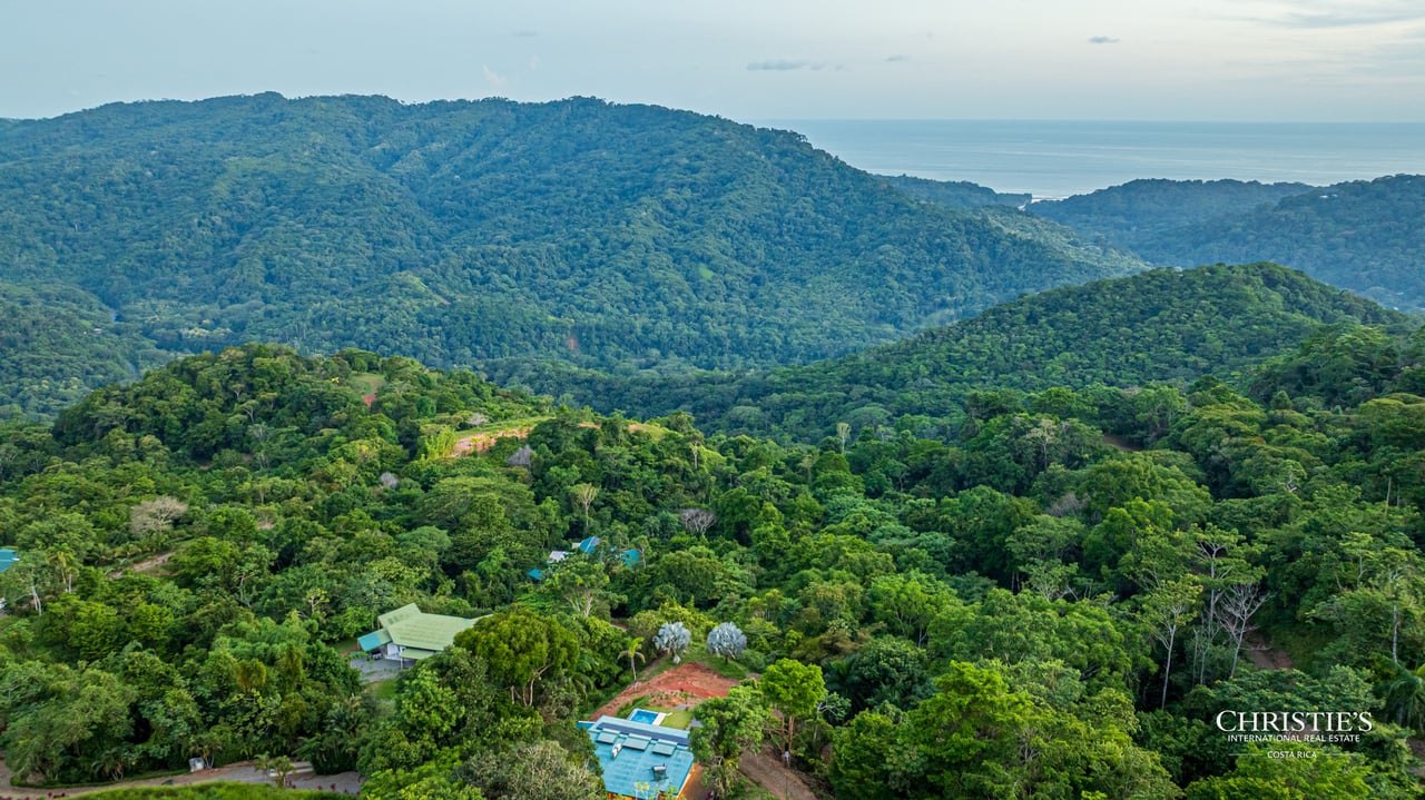 Ocean View Estate Opportunity with Casita | Cacao Estates 