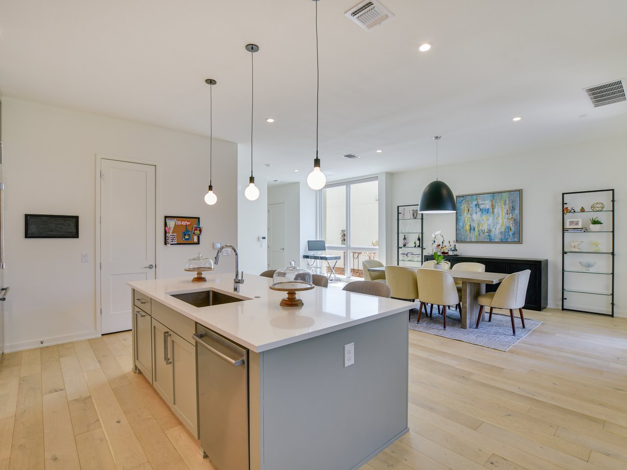 Walsh Residences - Watkins Way
