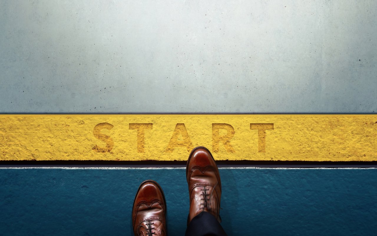 What Is the First Step to Buy a Home?