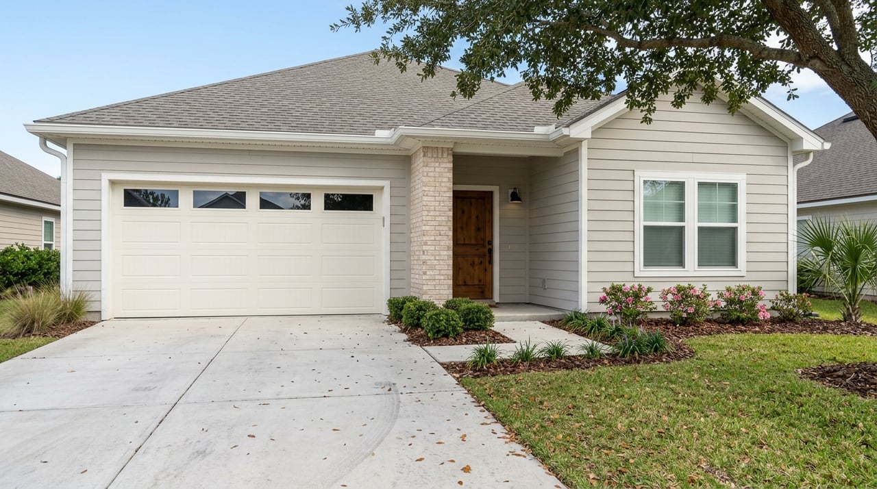 New Construction vs Resale Homes In Pace