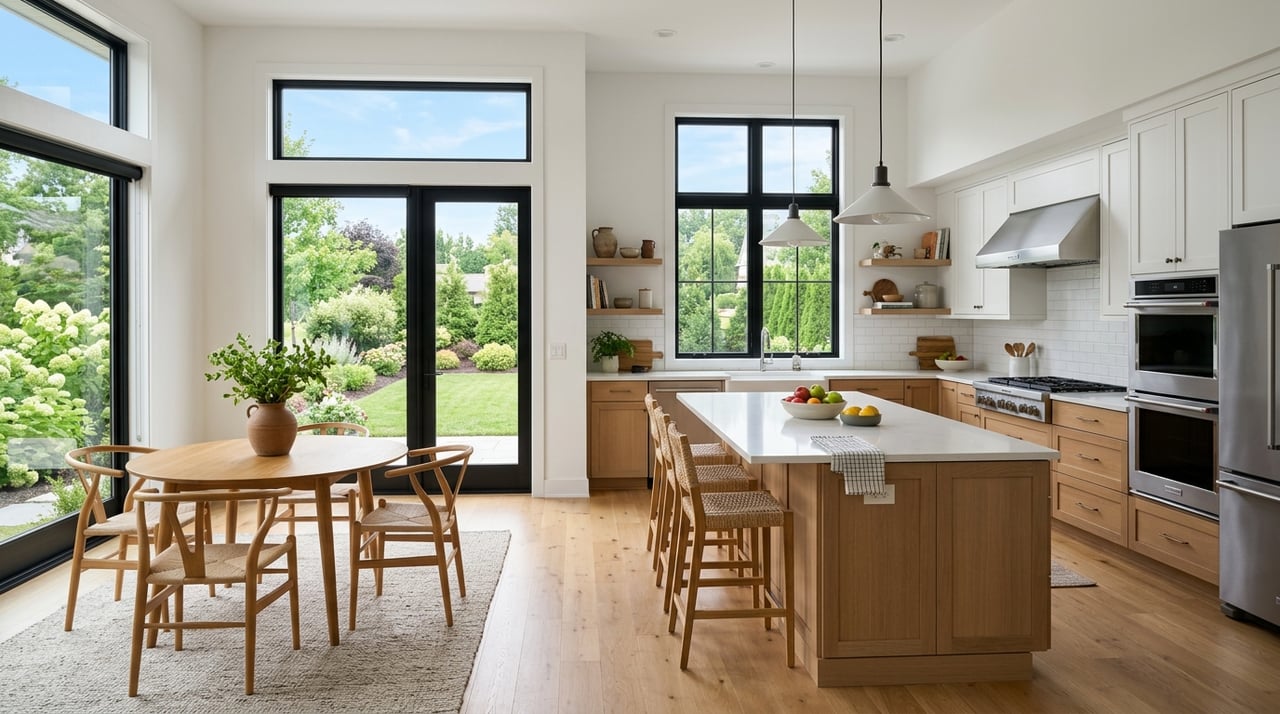 Zebulon Living: Small-Town Charm With Triangle Access