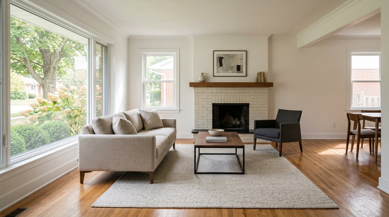 How Location And Style Shape Home Values In Southgate