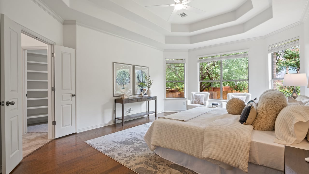 Drees Custom Estate at The Ranch - 3803 Katie Lane  |  Keenan Group at Compass Real Estate