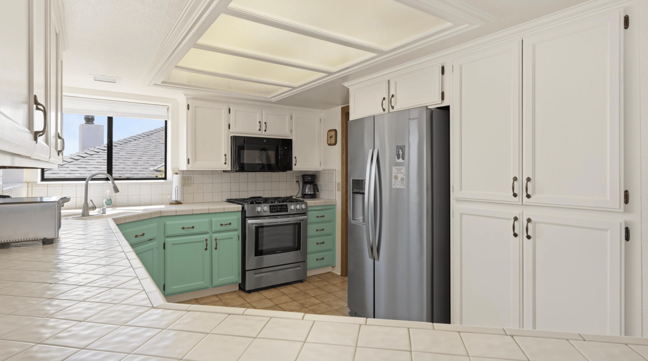 Ocean Views in Sea Country Estates