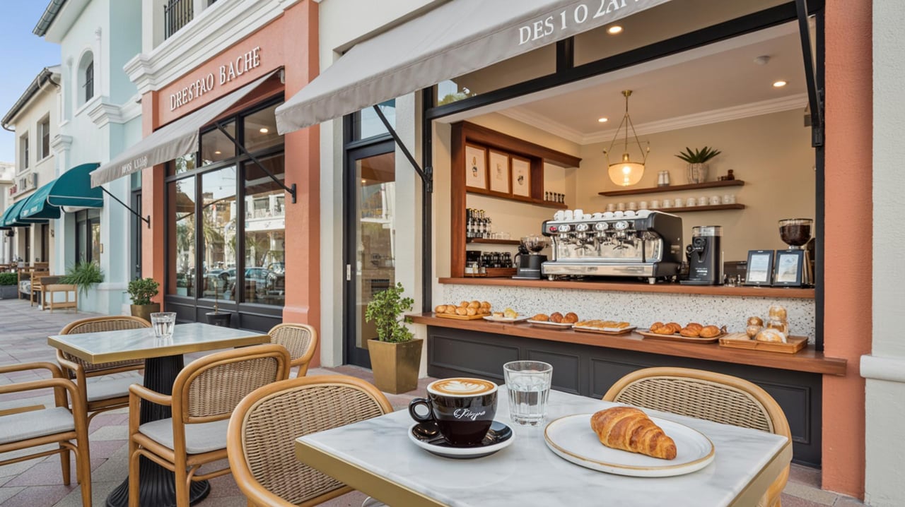 Best Coffee Shops in Delray Beach: Where Locals Love to Grab a Brew